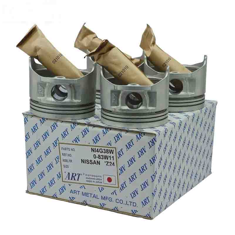 پیستون استاندارد نیسان سایپا ART