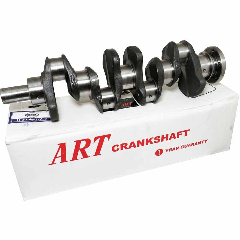 میل لنگ نیسان وانت ART