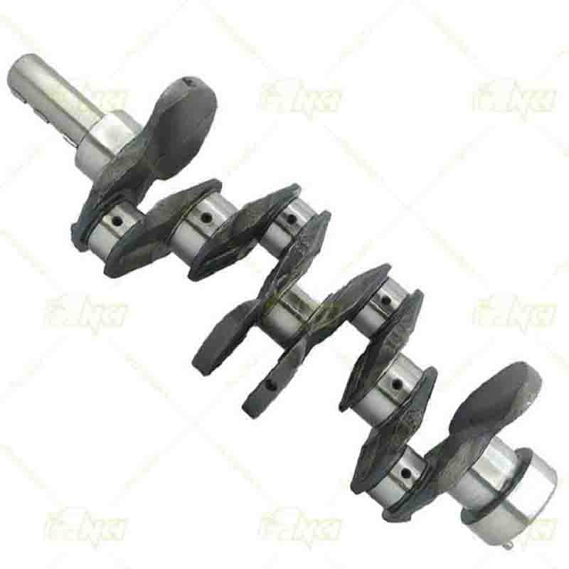 میل لنگ نیسان وانت عظام