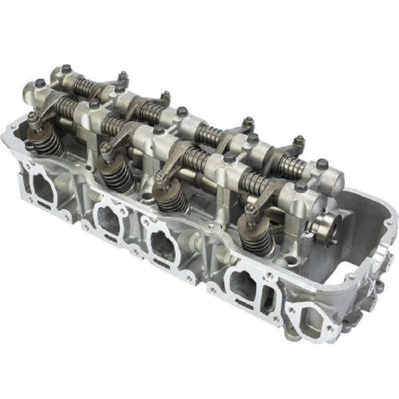 سرسیلندر کامل نیسان انژکتور عظام