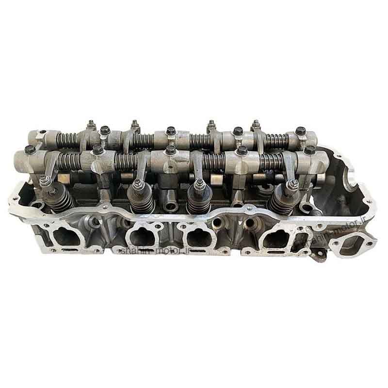 سرسیلندر کامل نیسان کاربراتور عظام