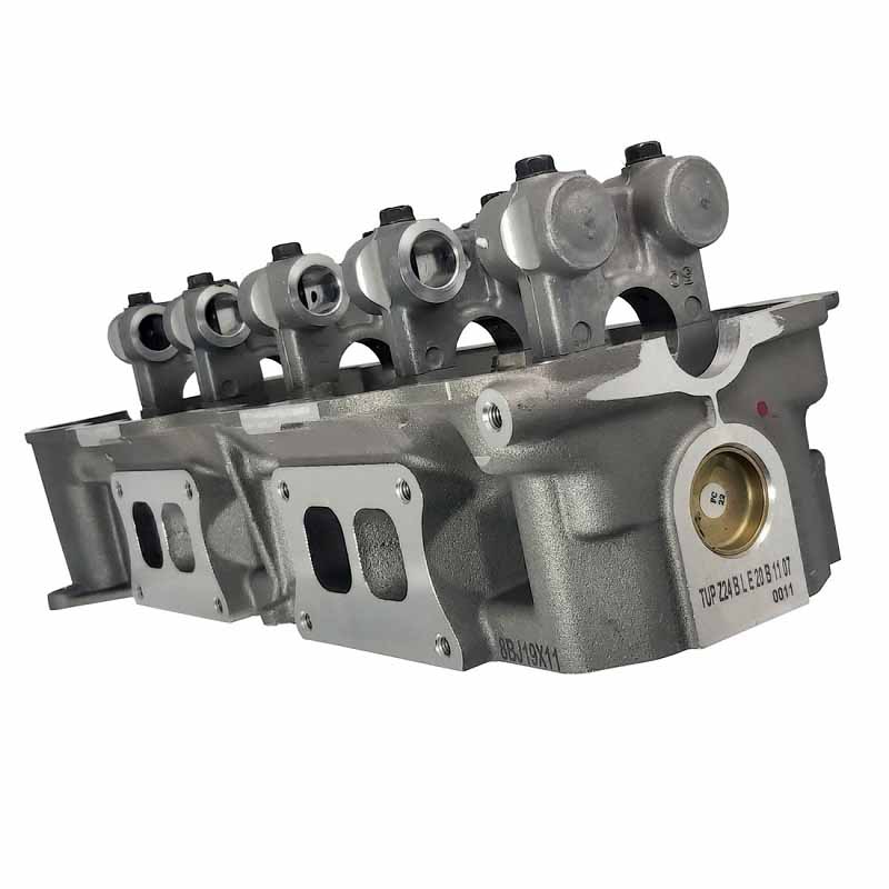 سرسیلندر دو کانگورو نیمه نیسان سانکس