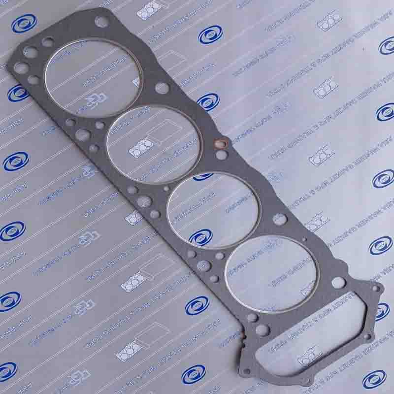 واشرسرسیلندر نیسان آسیا واشر