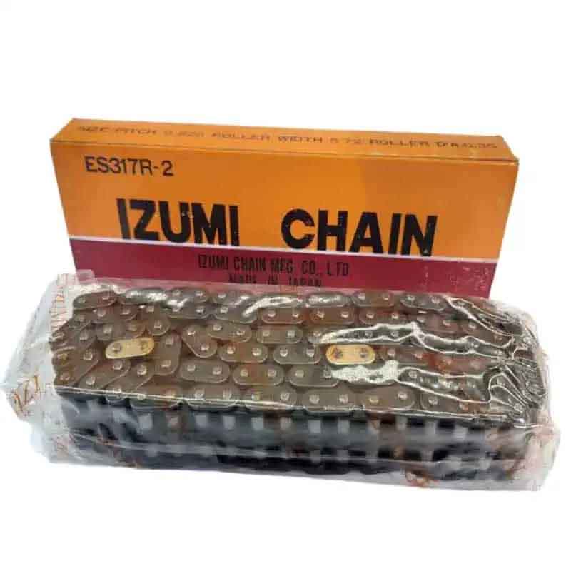 زنجیر موتور نیسان ایزومی ژاپن