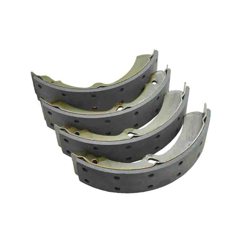 لنت ترمز عقب نیسان