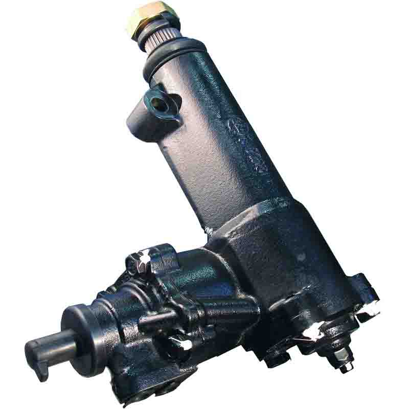 جعبه فرمان هیدرولیک نیسان