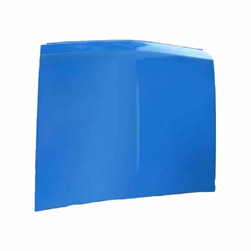 درب موتور نیسان رنگی پارس