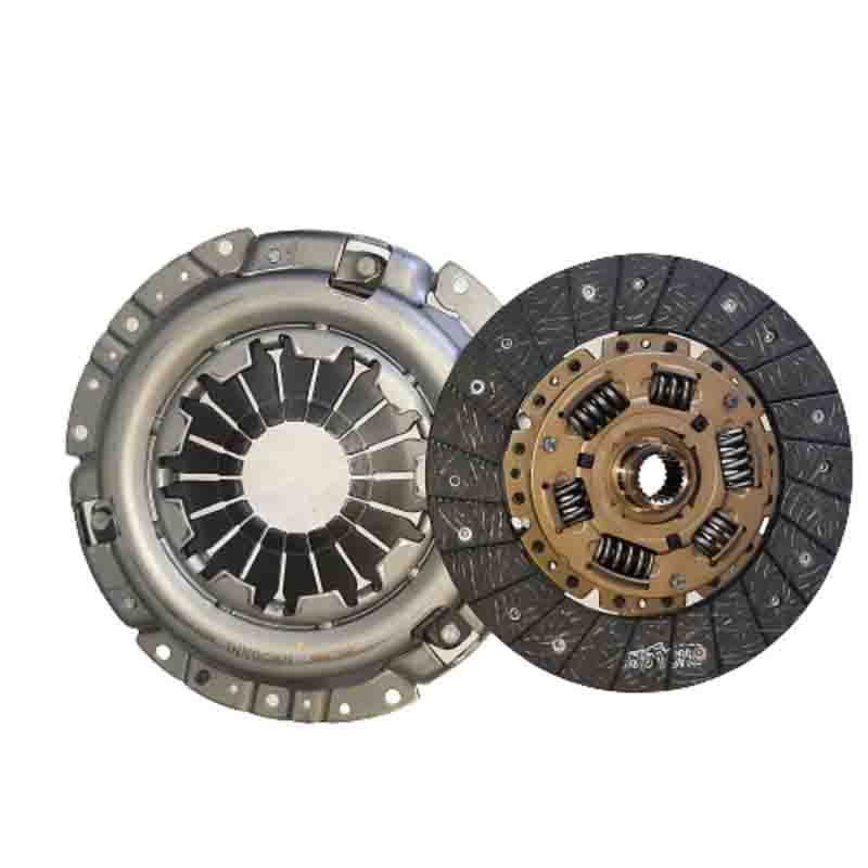 دیسک و صفحه نیسان وانت 225 میل والئو آبی