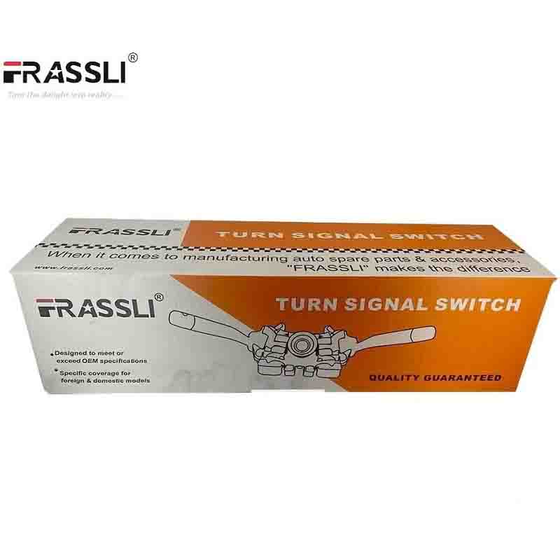 دسته راهنما کامل نیسان Z24 فراسلی کد 1918