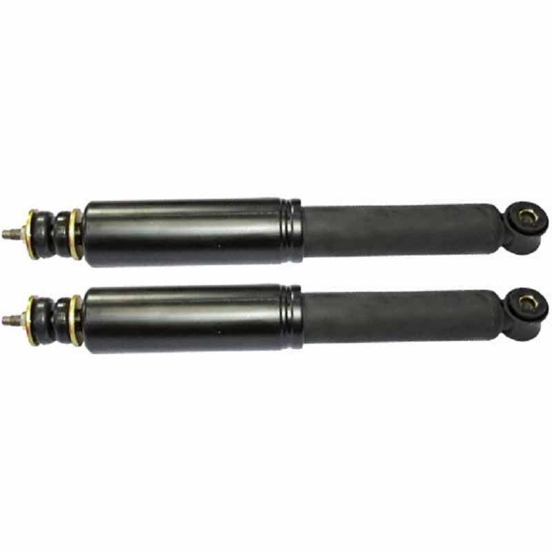 کمک فنر گازی جلو نیسان وانت KDS