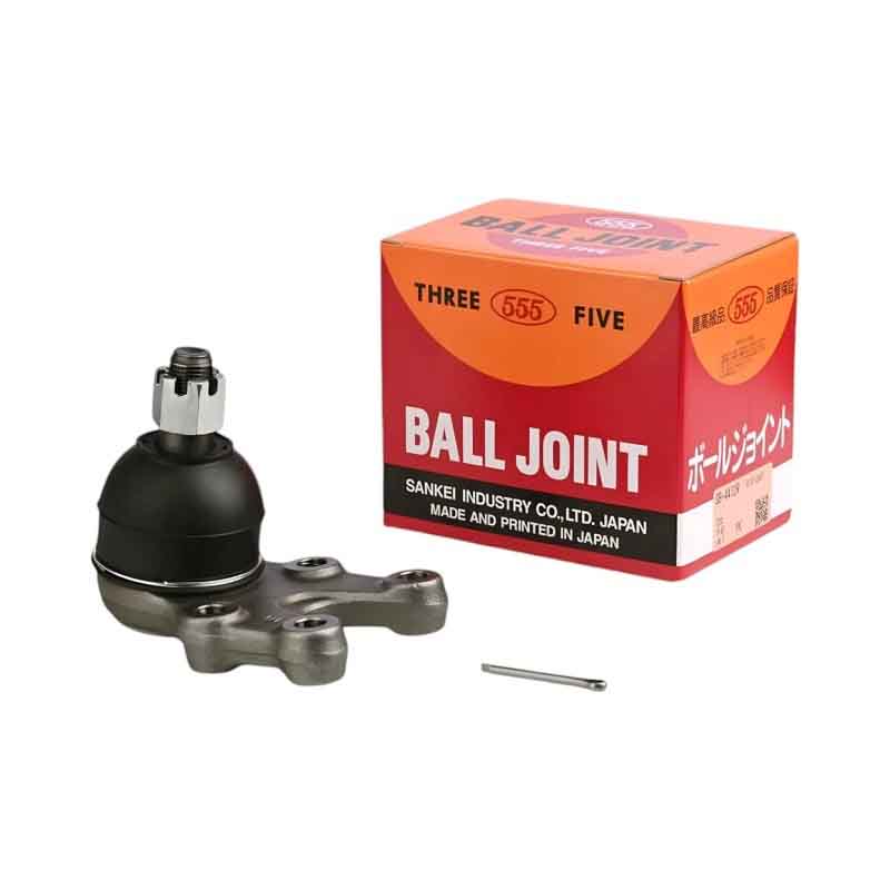 سیبک طبق پایین راست 555 نیسان ژاپنی اصل