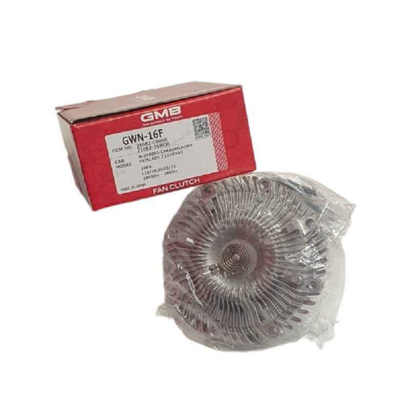 فن کلاچ نیسان GMB ژاپن