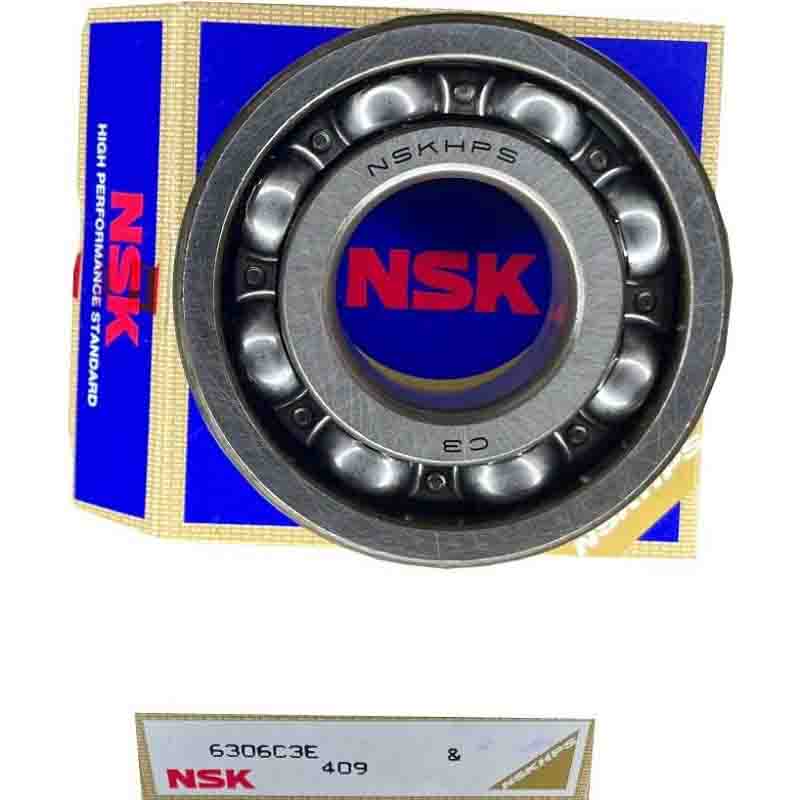بلبرینگ گیربکس نیسان NSK ژاپن 6038 خار دار