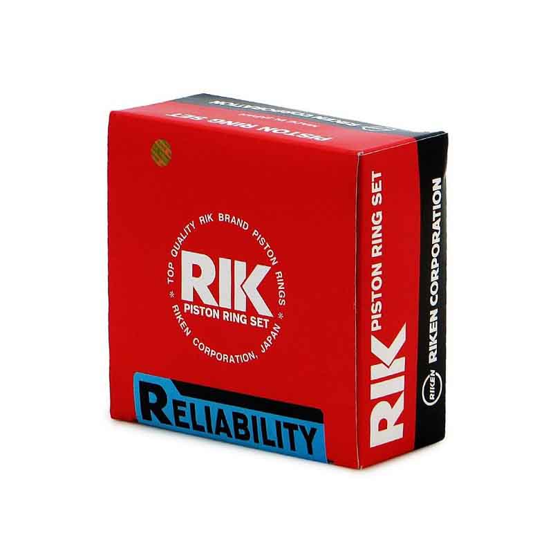 رینگ پیستون سایز 50 نیسان RIK ژاپن