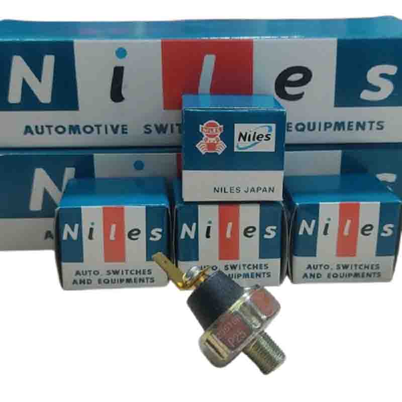 مهره روغن نیسان NILES تایوان