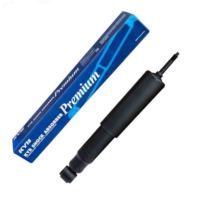 کمک فنر جلو نیسان KYB ژاپن