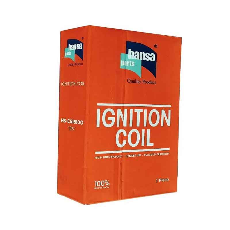 کویل روغنی نیسان HANSA مالزی