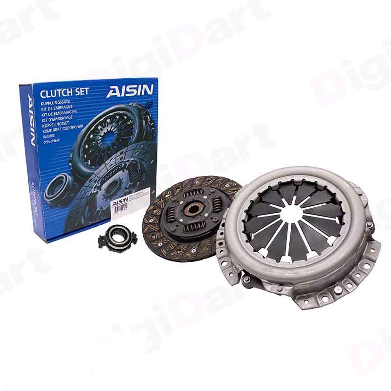 دیسک و صفحه تیبا 215 AISIN کره