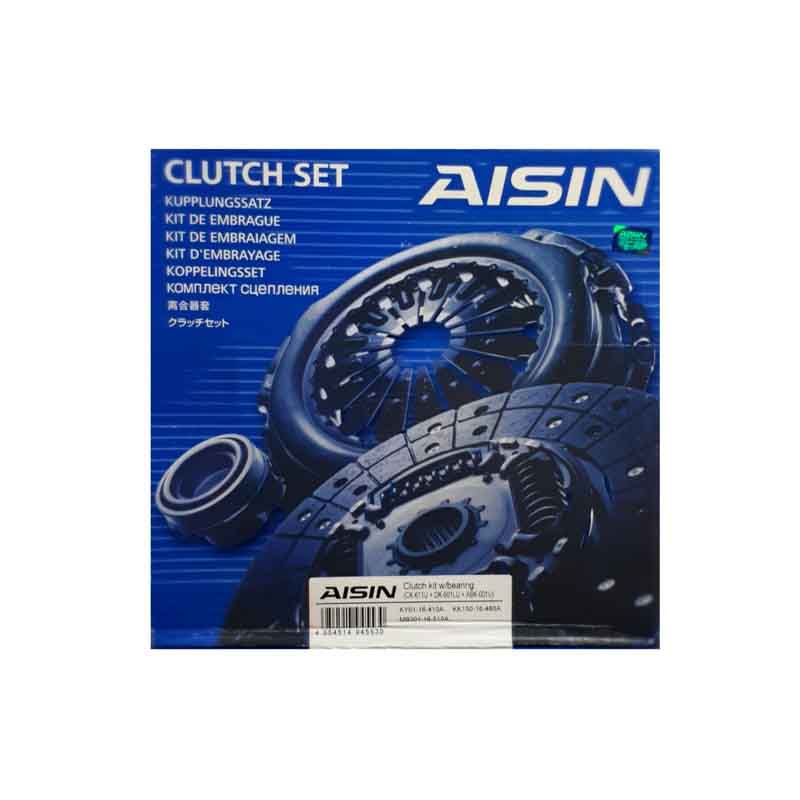 دیسک و صفحه پژو 405 AISIN کره