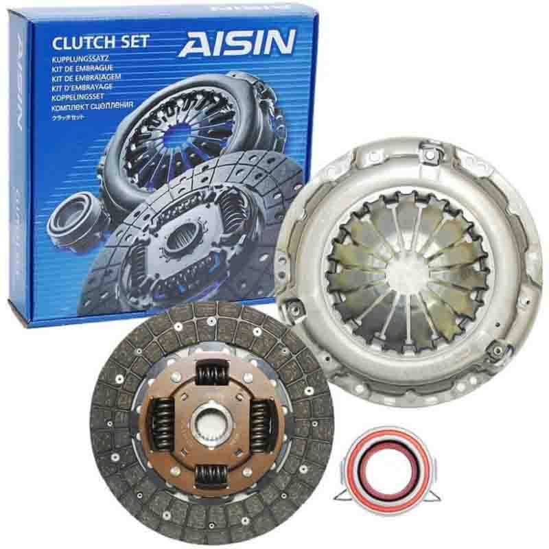 دیسک و صفحه ال 90 AISIN کره