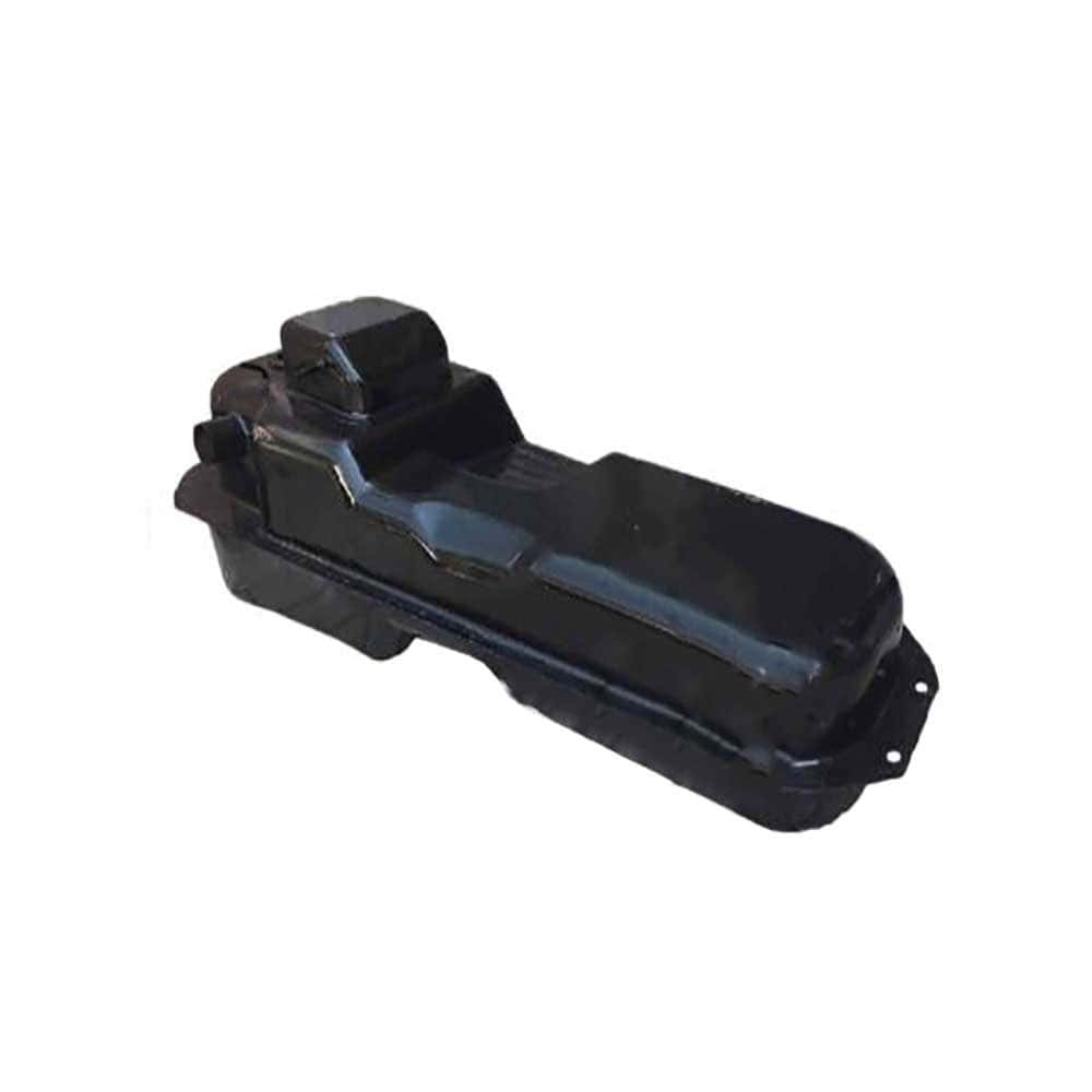 باک مخزن دار 60 لیتری انژکتور یورو 2 نیسان