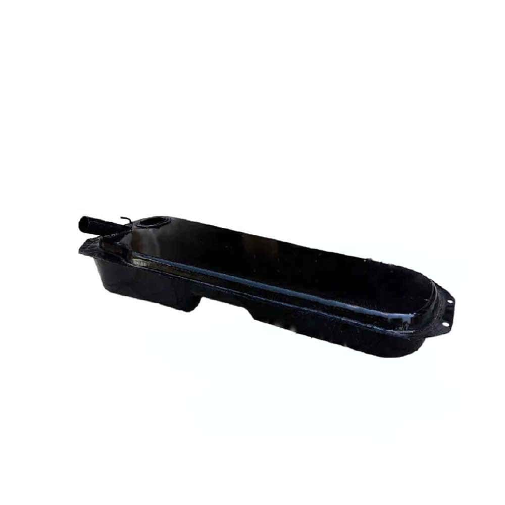 باک دوگانه سوز انژکتور نیسان