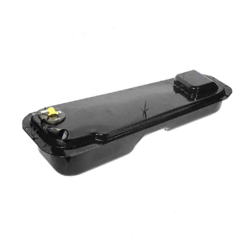 باک دو گانه انژکتور جدید کنیستر دارنیسان