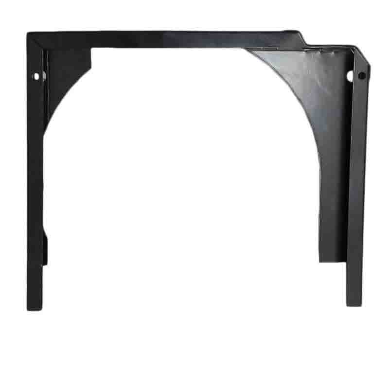 بادگیر رادیاتور نیسان فلزی