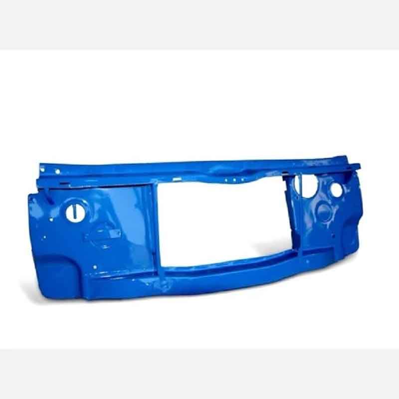 سینی رادیاتور رنگی نیسان انژکتور