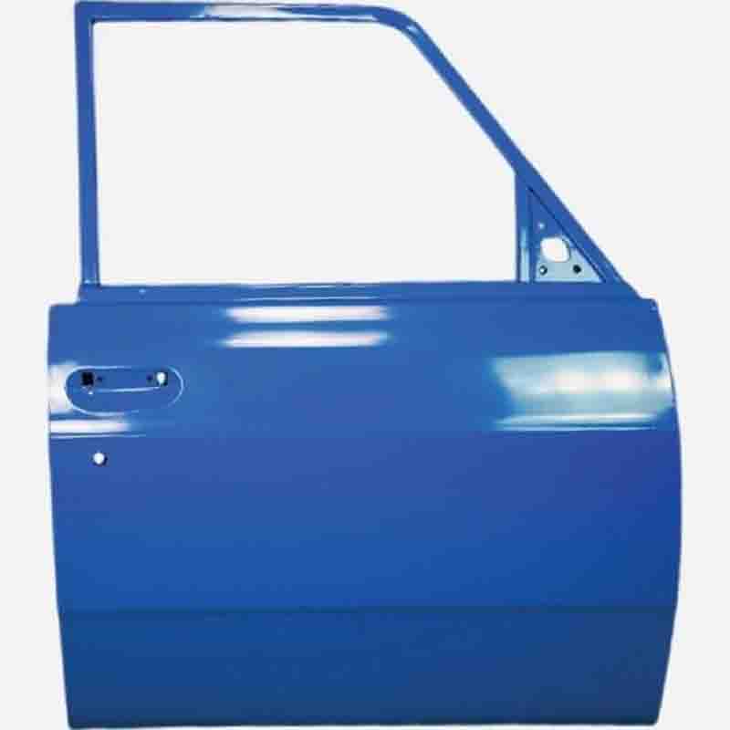 درب جلو  رنگ کوره ای چپ نیسان