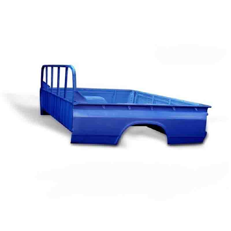 اتاق بار یک میل 6 پل رنگ کوره ای نیسان