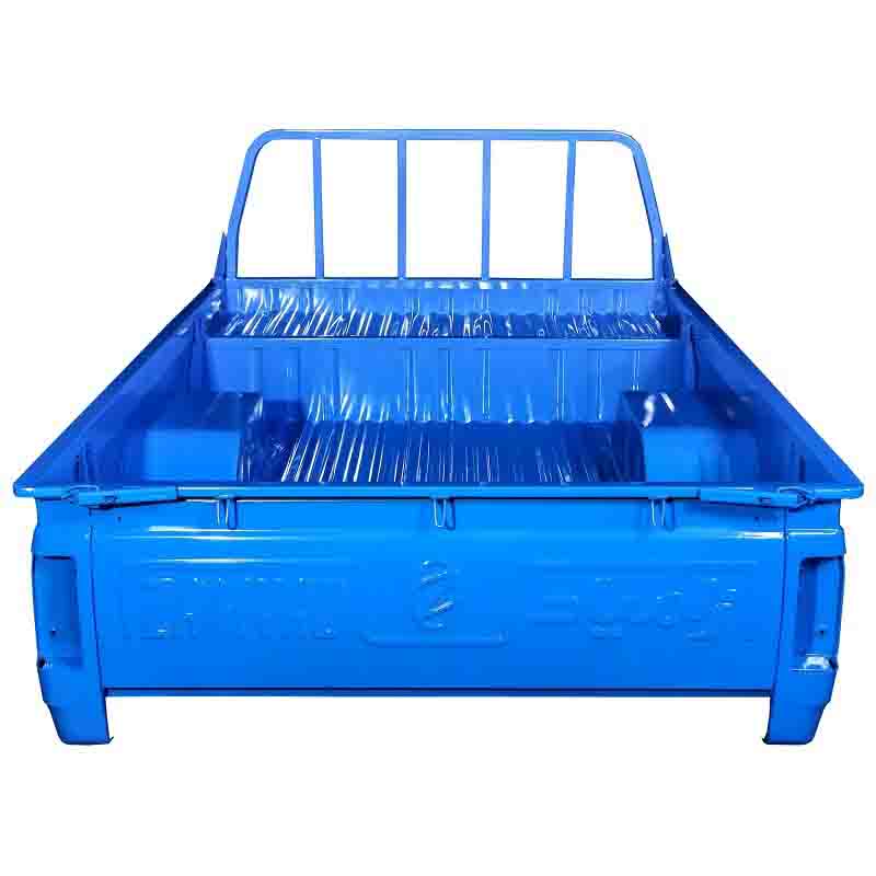 اتاق بار  دو میل 10 پل دوگانه و تک گانه رنگ کوره ای نیسان