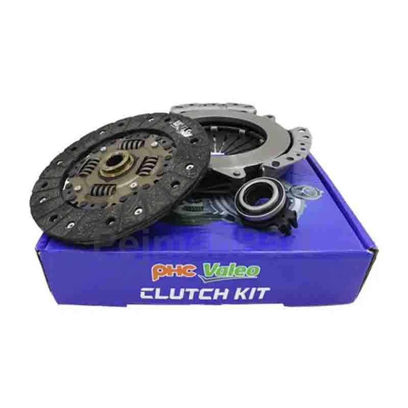 دیسک و صفحه پراید والئو آبی